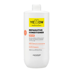 ALFAPARF Yellow Repair Reparative Conditioner 1000ml