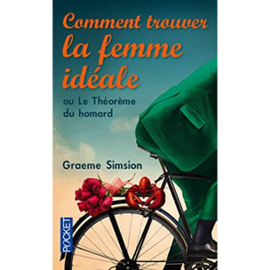 Simsion, Graeme | Comment trouver la femme idéale: Le Théorème du homard | Livre d'occasion