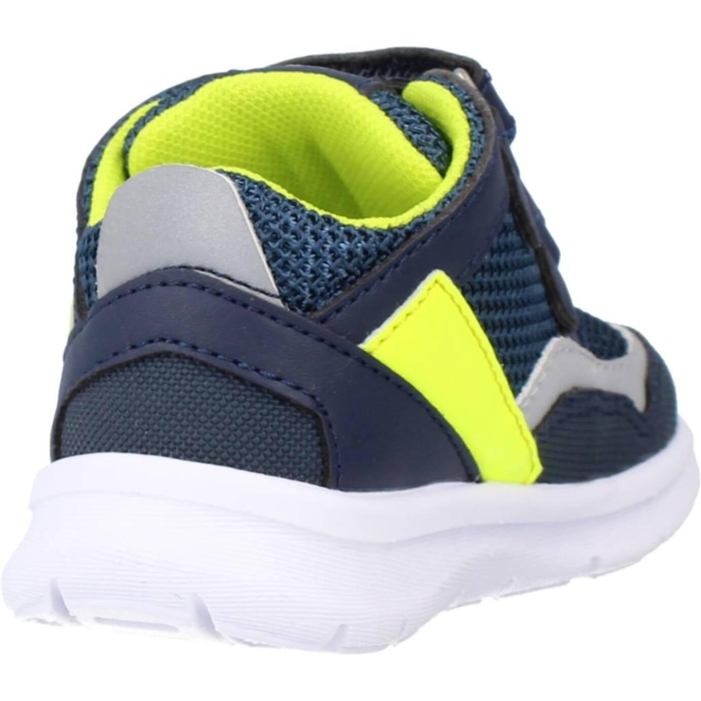 Zapatillas Niña de la marca CHICCO  modelo GALLWAY AZUL