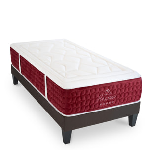 Matelas Passion | Memoire de forme | 1 Place