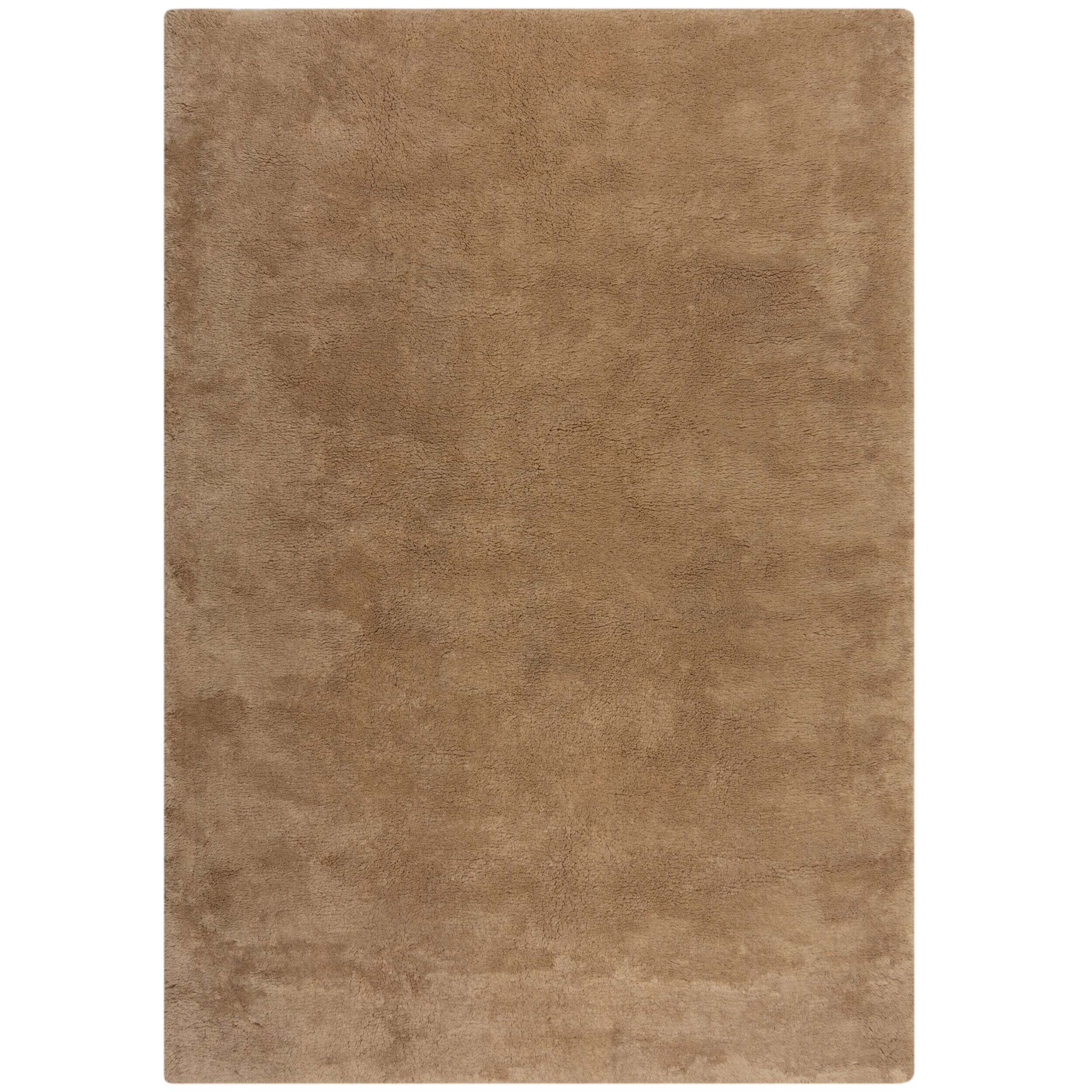 Tapis imitation fourrure SUPER SOFT