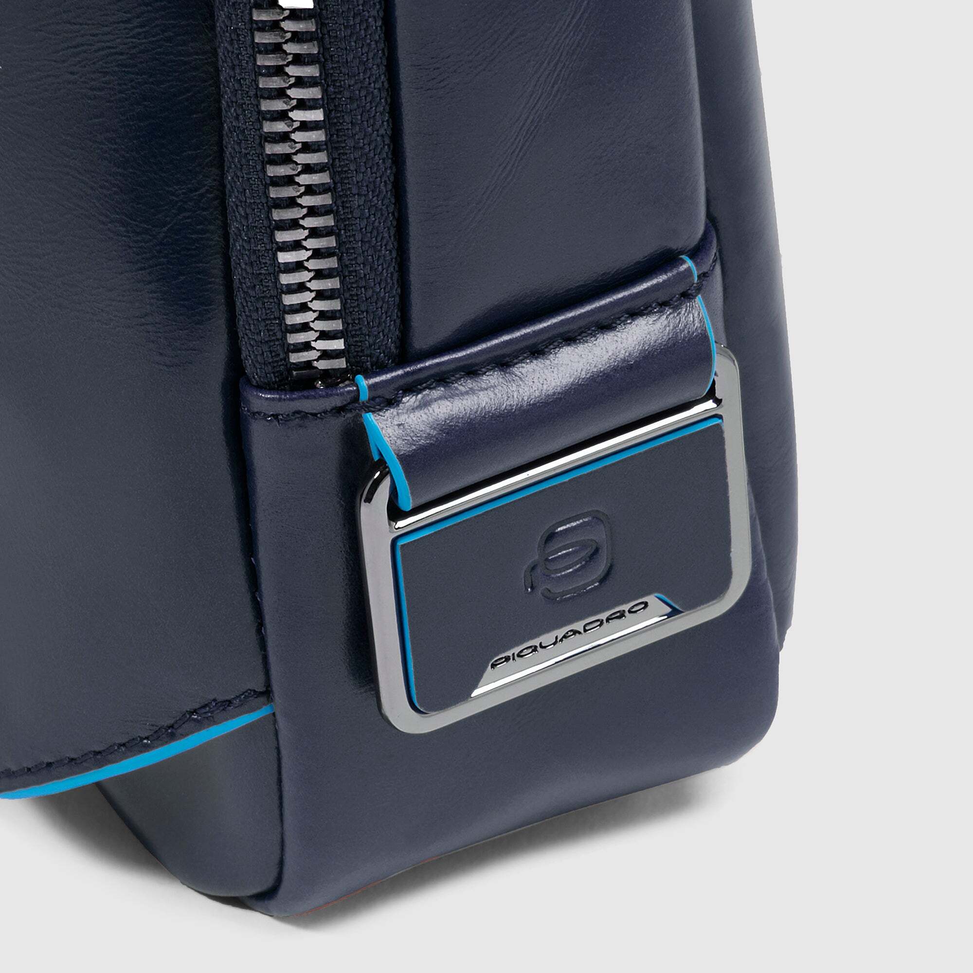 Piquadro Tracolla uomo personalizzabile porta iPad®mini