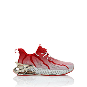 PLEIN SPORT Runner Sneaker THE LIGHTING EDITION GEN.X.2