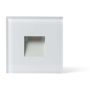 DART SQ Empotrable blanco 2700K