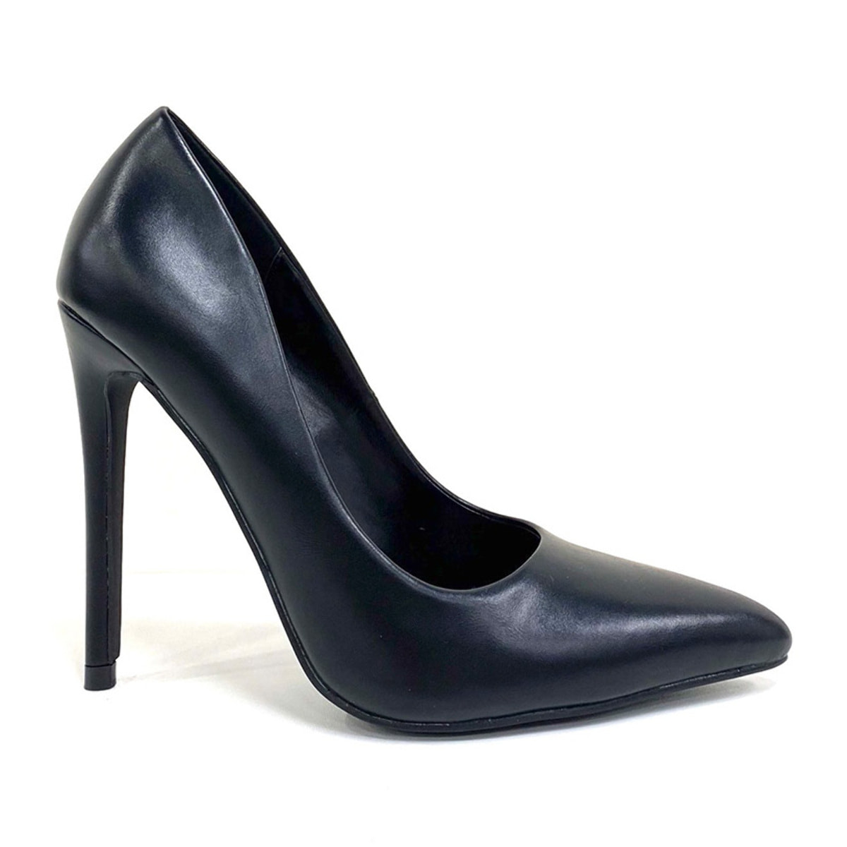 Décolleté Donna Tata Italia Nero