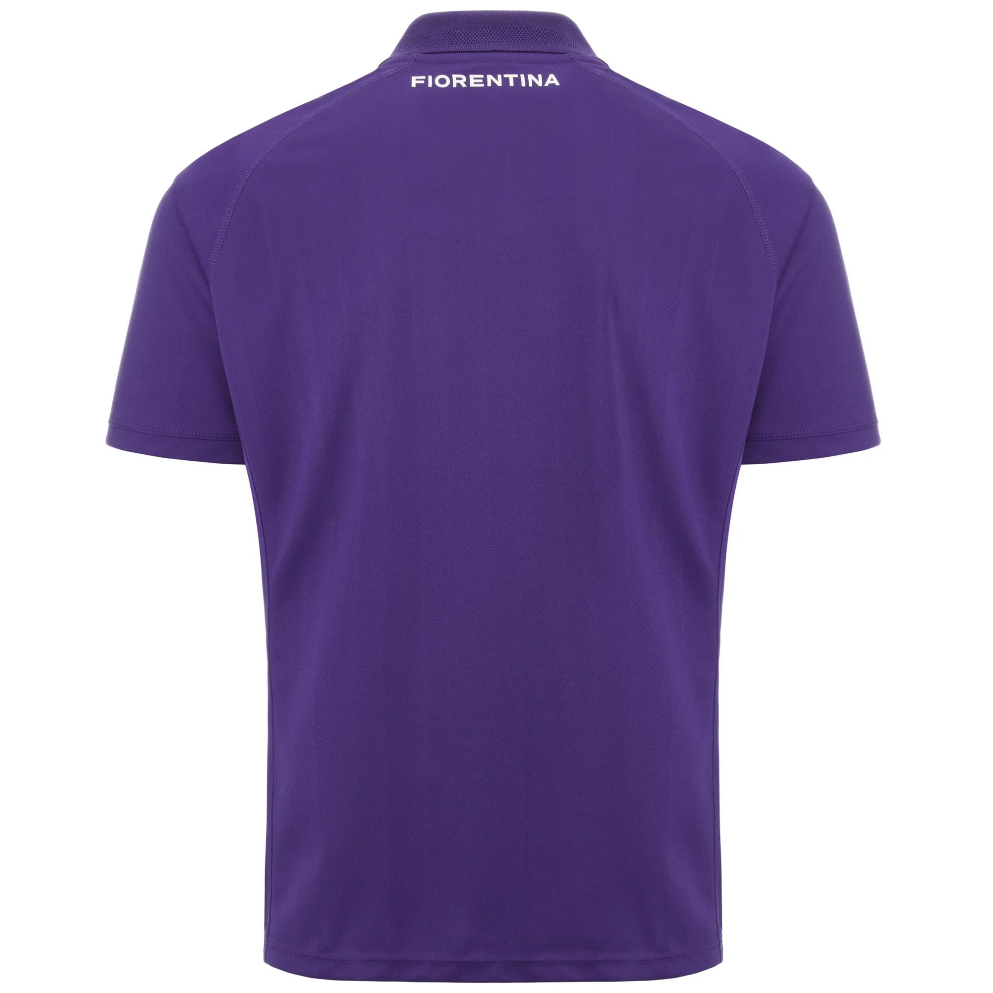Kappa - Maglie gioco Bambino Viola - Kombat 2025 Fiorentina