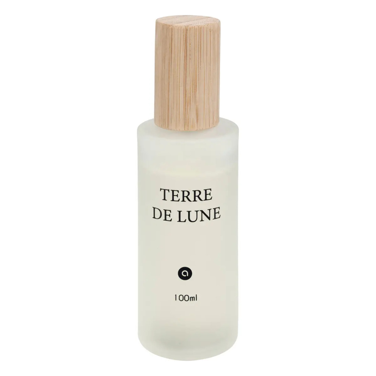 Spray d'ambiance "Terre de lune" 100ml