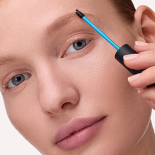 Power Fix Brow Gel - Gel à Sourcils Transparent Fini Naturel