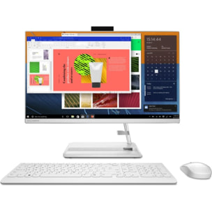 Ordinateur tout-en-un LENOVO IdeaCentre AIO 3 24ALC6