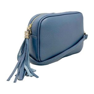 Chicca Borse Tracollina Clutch Carta Zucchero