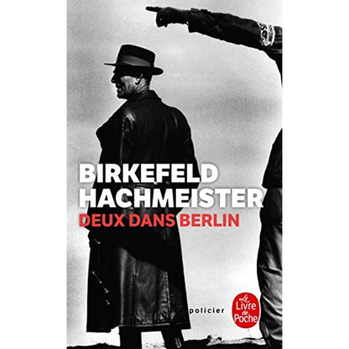 Richard Birkefeld | Deux dans Berlin | Livre d'occasion