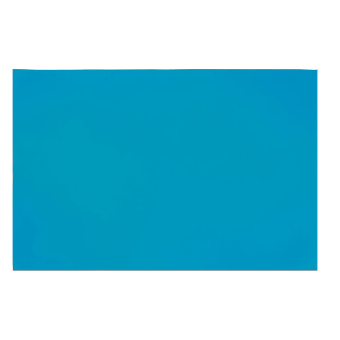 Tovaglia 140x180 Excelsa – Panama Color, Cotone Azzurro