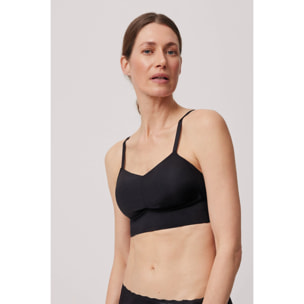 Reggiseno Senza Ferreto Con Imbottitura
