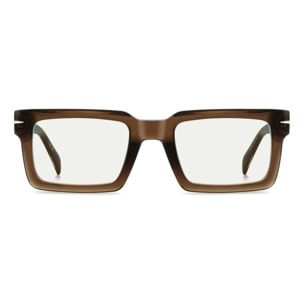 Gafas de Vista David Beckham DB 7126 09Q de Acetato Hombre 51 mm