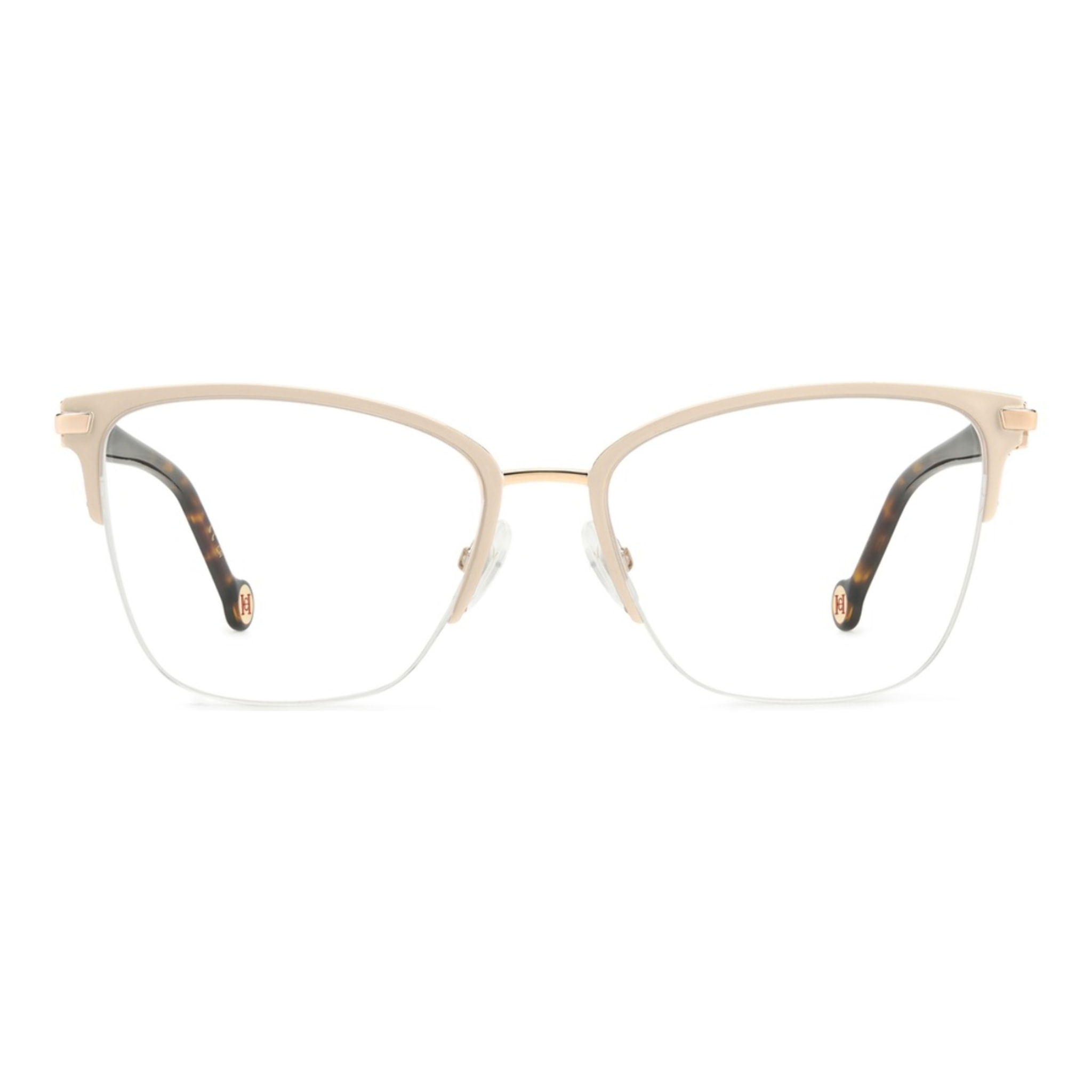 Gafas de Vista Carolina Herrera HER 0193 EYR de Metal Mujer 56 mm