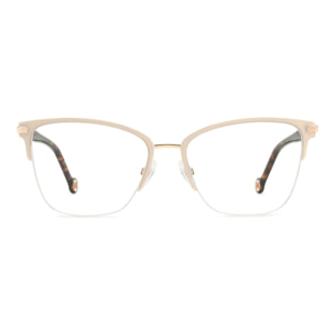 Gafas de Vista Carolina Herrera HER 0193 EYR de Metal Mujer 56 mm