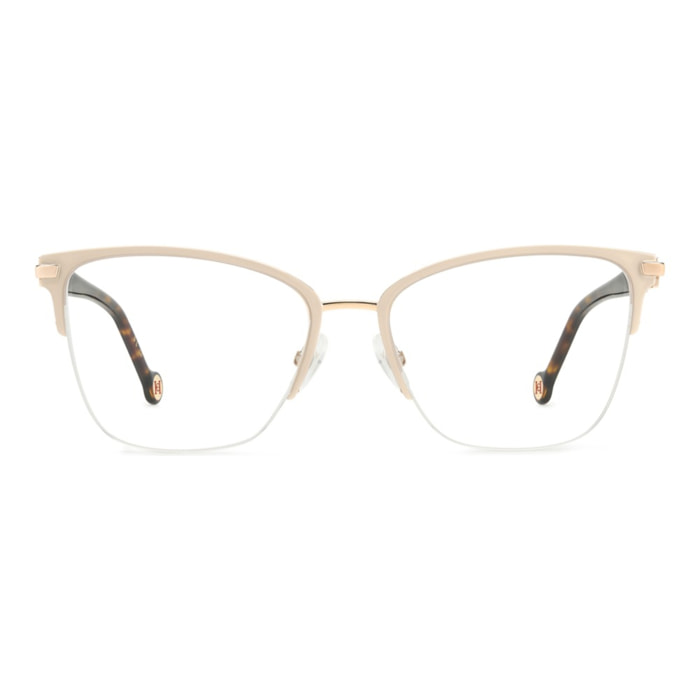 Gafas de Vista Carolina Herrera HER 0193 EYR de Metal Mujer 56 mm