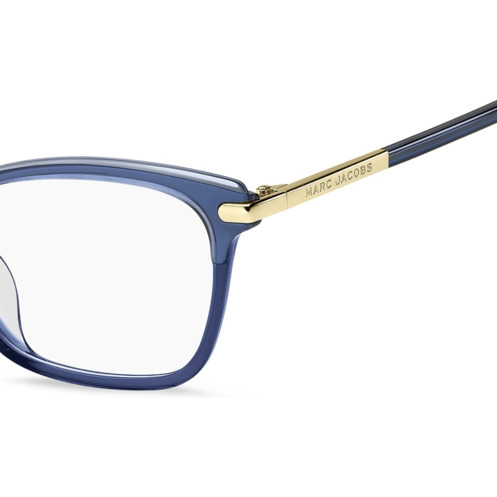 Gafas de Vista Marc Jacobs MARC 872/G ZX9 de Acetato Mujer 54 mm
