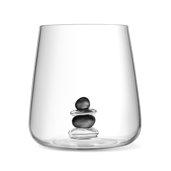 Cairn Gris - Lot de 4 gobelets assortis