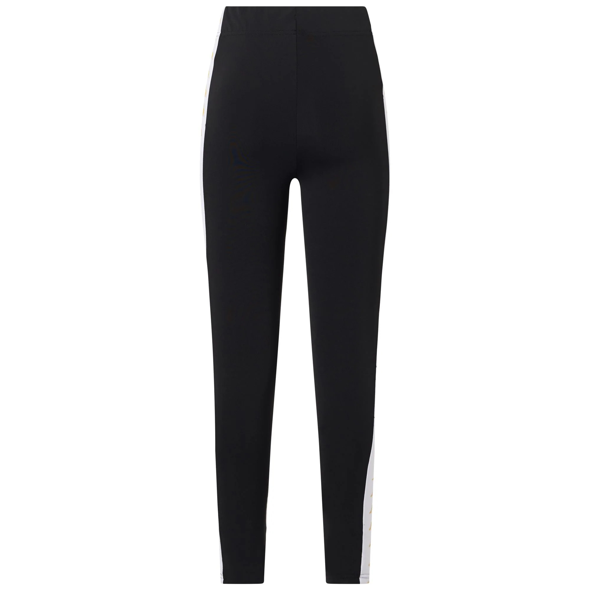 Kappa - Pantaloni Donna Nero - 222 Banda Atui 2
