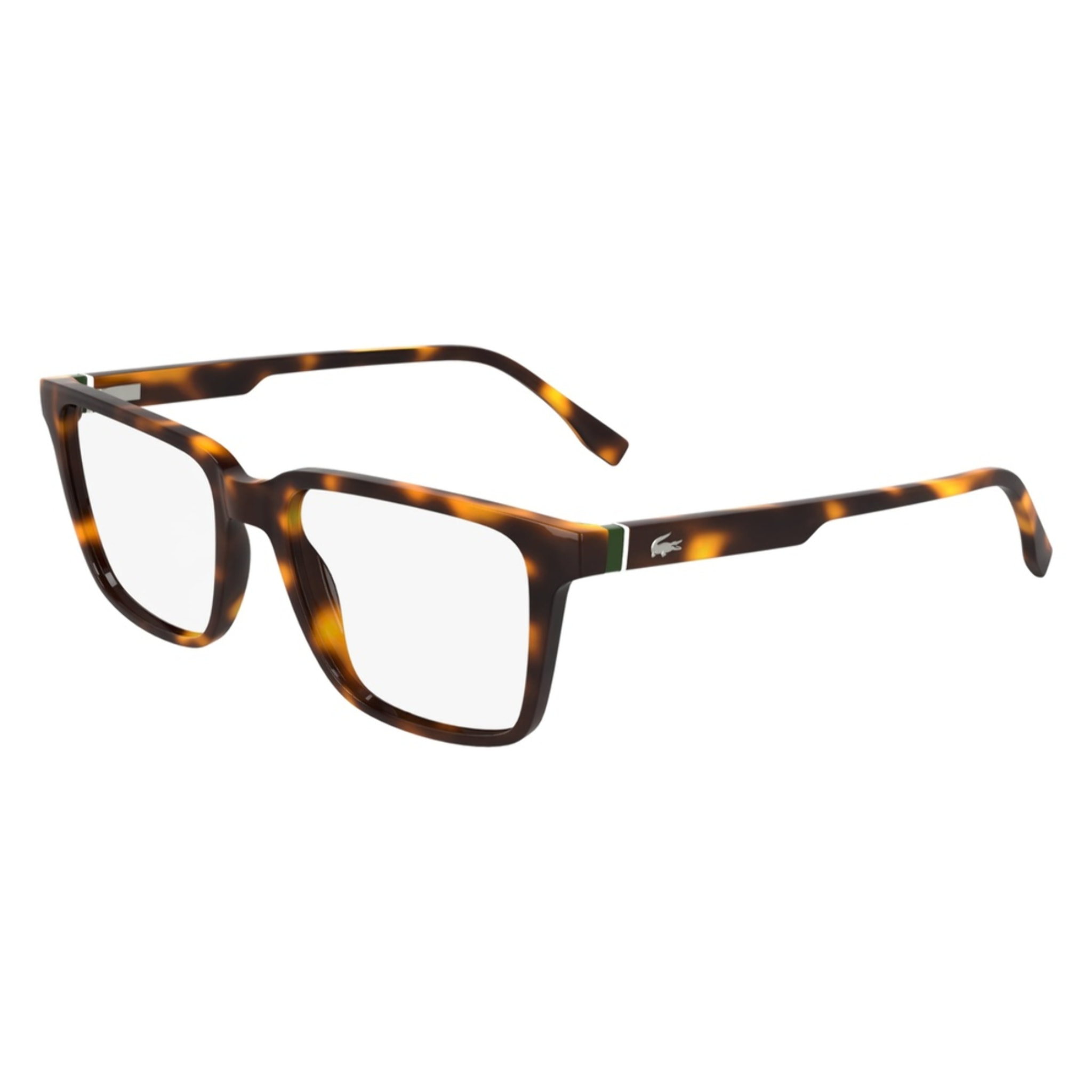 Gafas de Vista Lacoste L2963 N 214 de Acetato Inyectado Hombre 53 mm