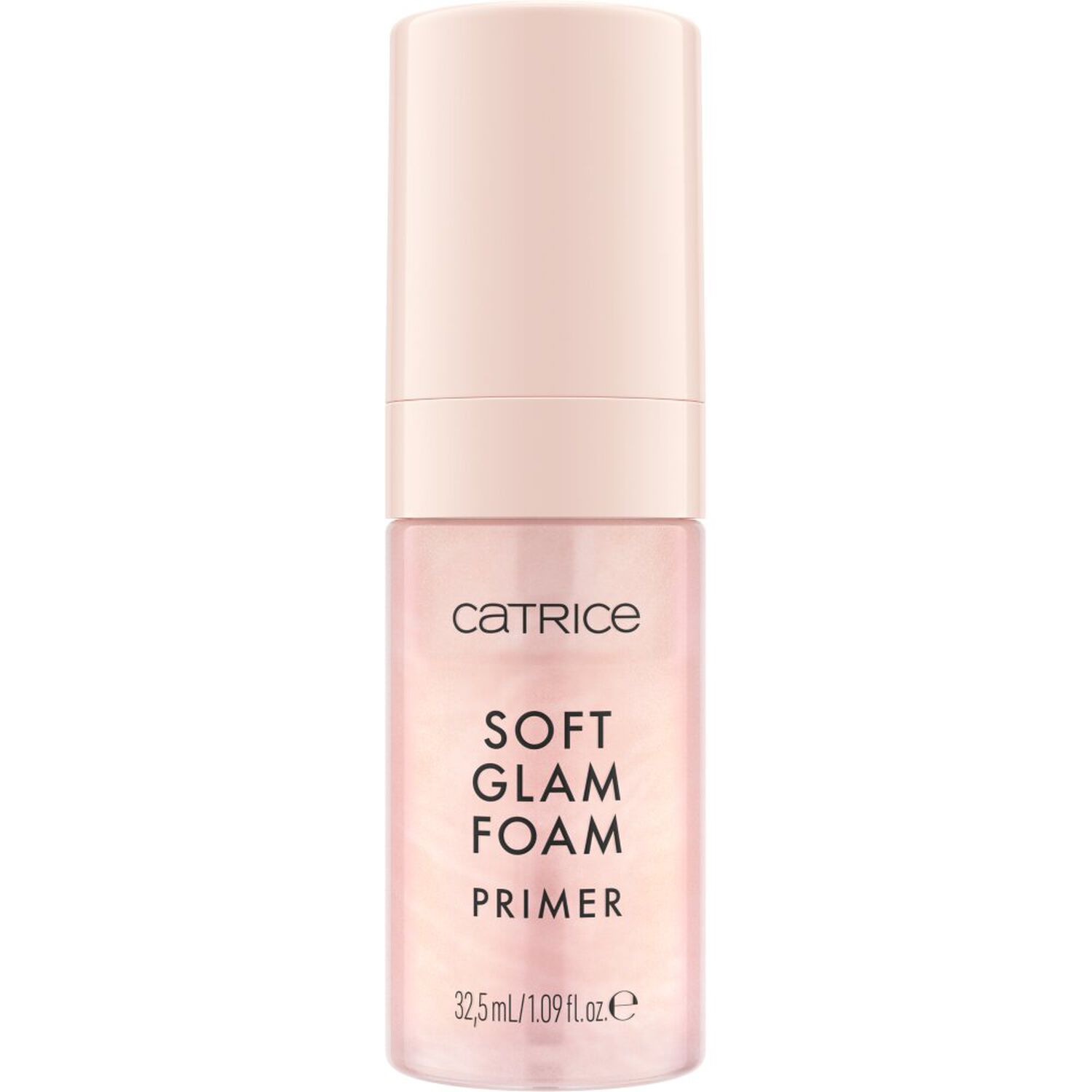 Soft Glam Foam - Primer Mousse 010 Beyond The Cloud 32,50 ml