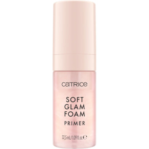 Soft Glam Foam - Primer Mousse 010 Beyond The Cloud 32,50 ml