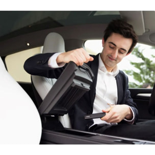 Tracker GPS INVOXIA Classic 2nd Edition 3 ans inclus