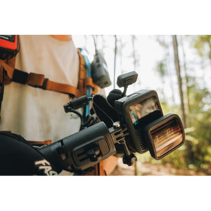 Optique GOPRO Module d'objectif anamorphique