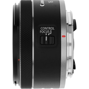 Objectif pour Hybride CANON RF 16mm f/2.8 STM