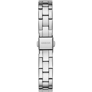 Reloj Guess GW0611L1 Mujer Analogico Cuarzo con Correa de Acero inoxidable
