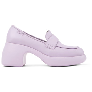 CAMPER Thelma II - Mules Mujer Violeta