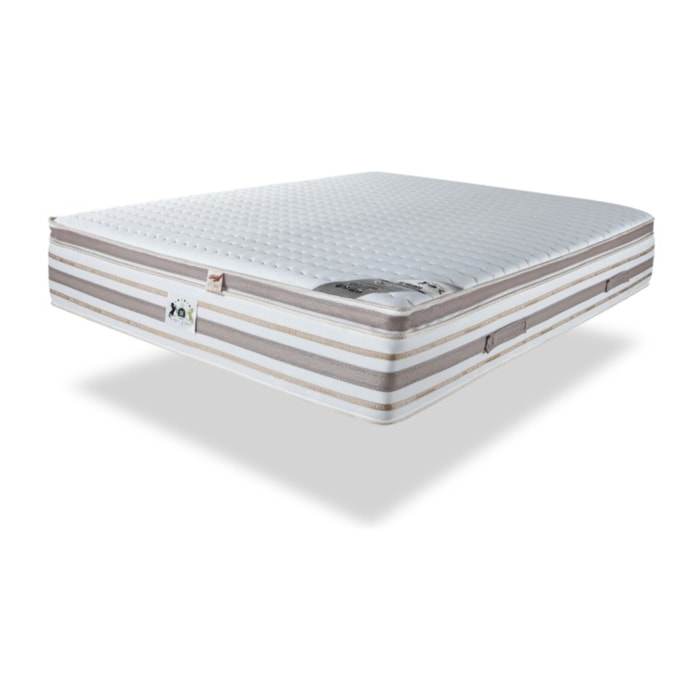 MATELAS LE PALACE - 2 Places