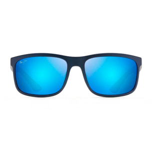 Gafas de sol Maui Jim Hombre MJ0449S-002