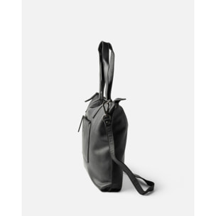 Bolso de hombro BIBA Sylva Out de piel