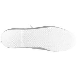 Sneakers Sebago Uomo Bianco DECK4ALL