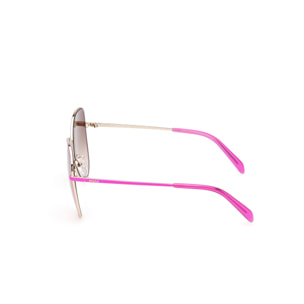 Gafas de sol Pucci Mujer EP0207-6177F