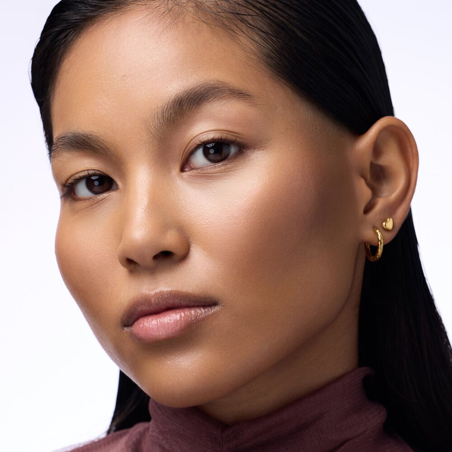 Melted Sun Liquid Bronzer - Bronzeur Liquide Crémeux Fini Mat Naturel