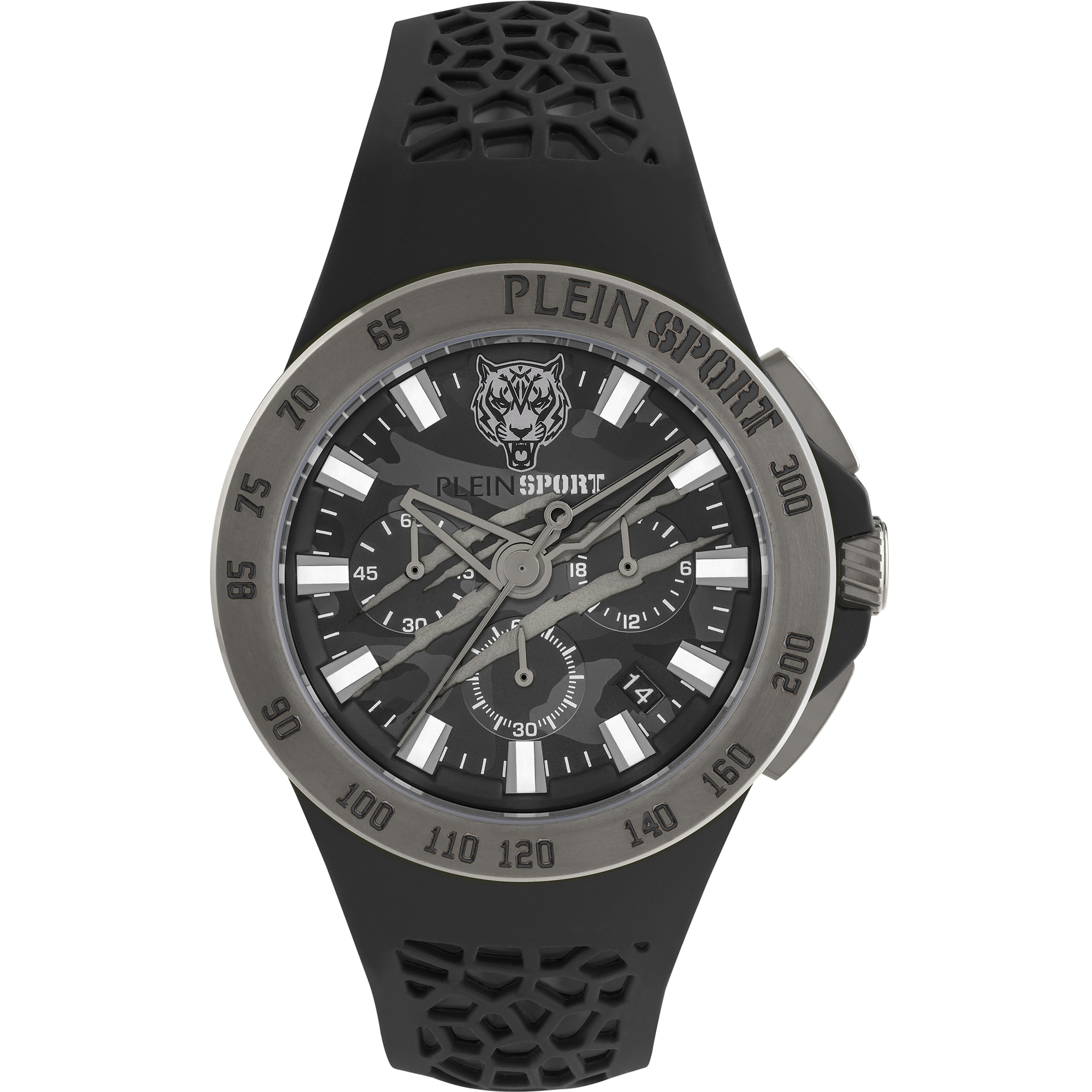 PLEIN SPORT Orologi THUNDERSTORM CHRONO
