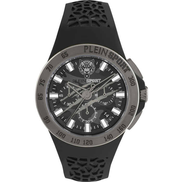 PLEIN SPORT Orologi THUNDERSTORM CHRONO
