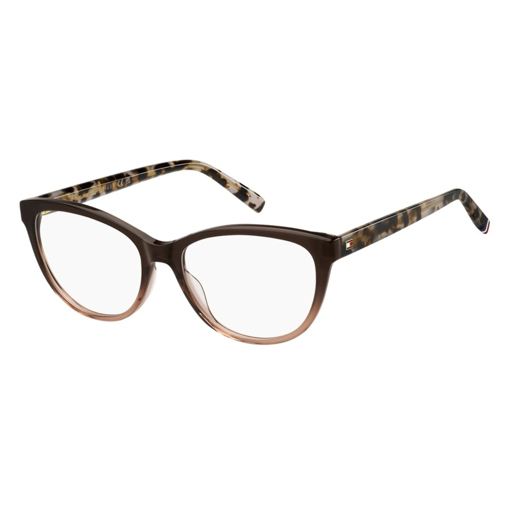 Gafas de Vista Tommy Hilfiger TH 2230 59I de Acetato Mujer 54 mm
