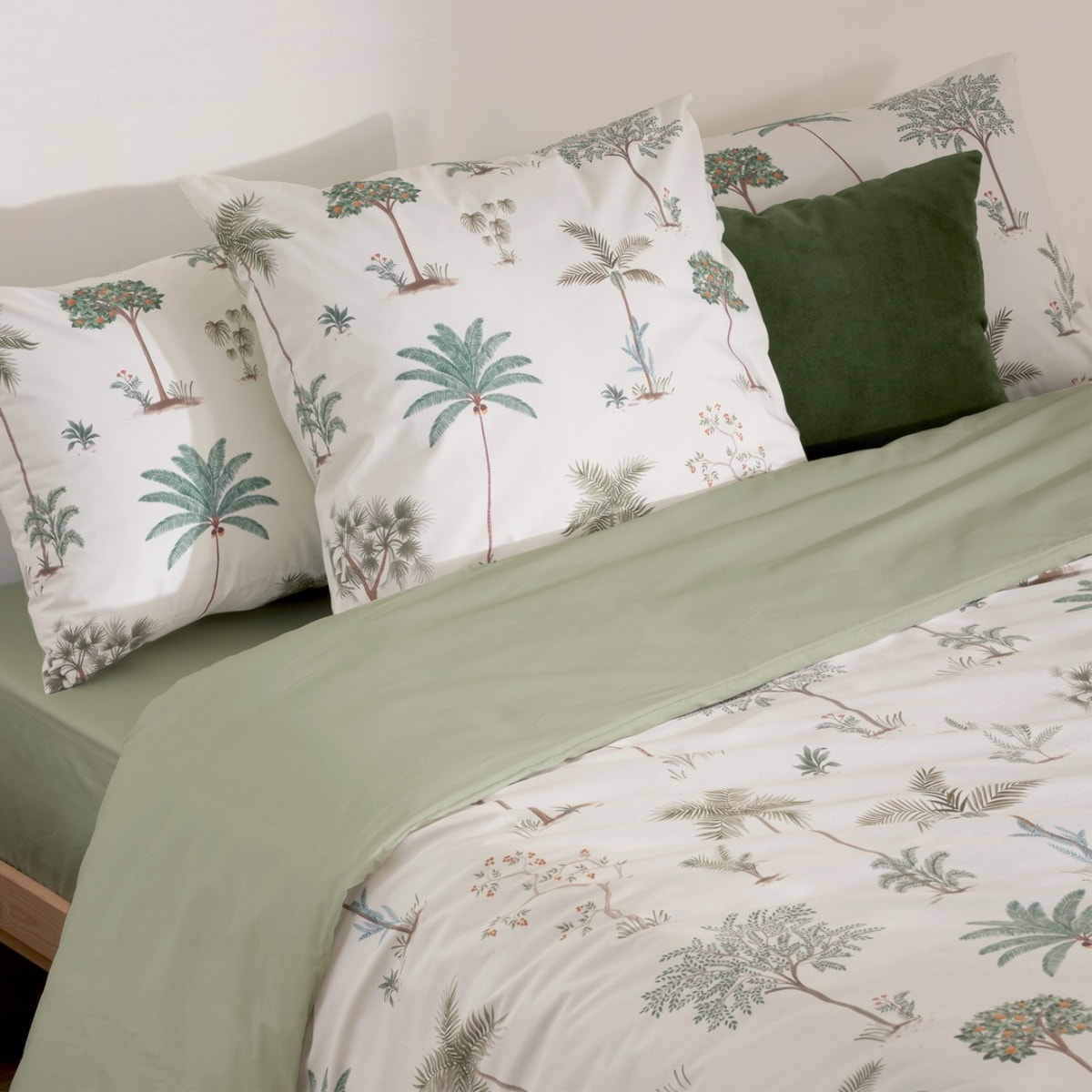 Housse de couette KENTIA