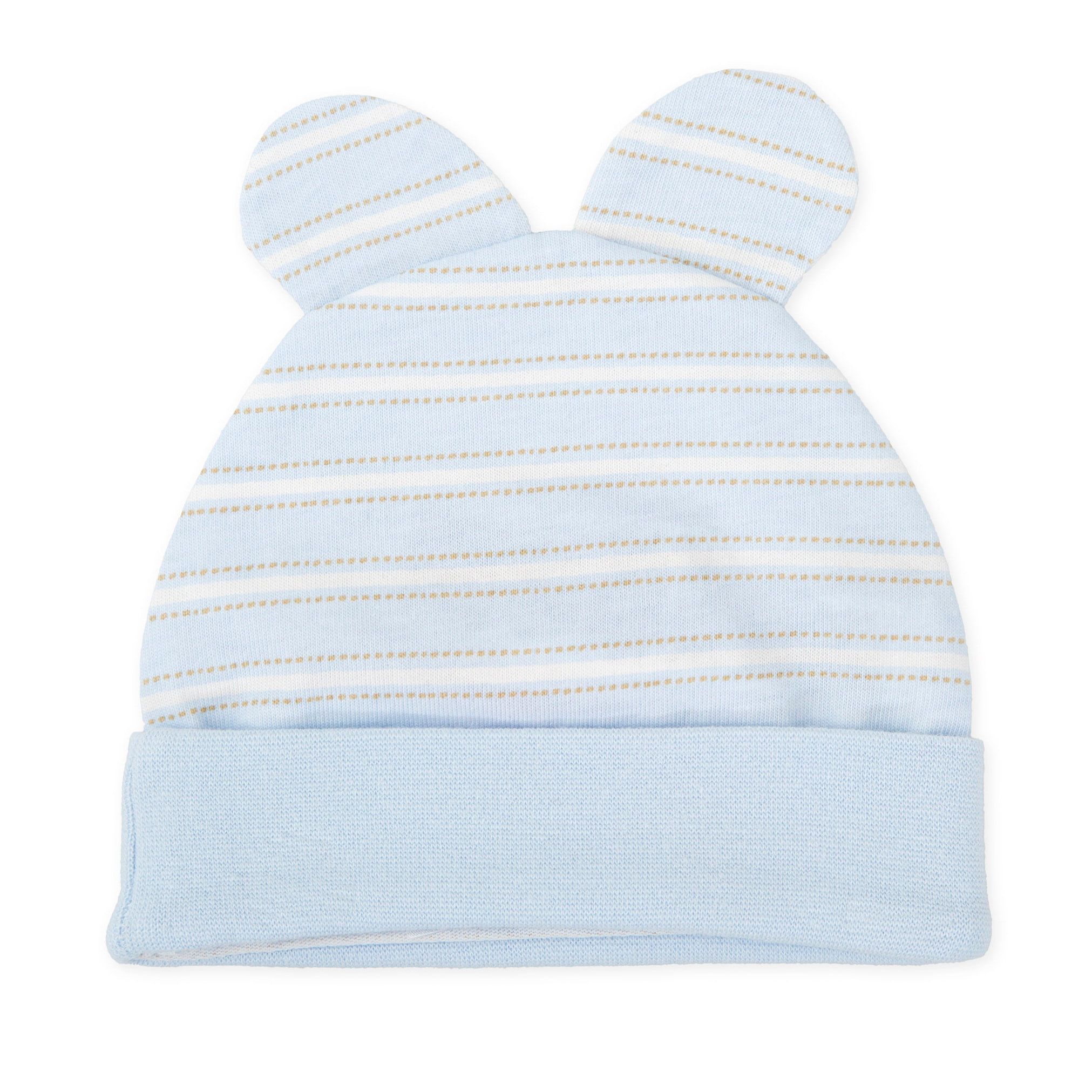 Gorro - Azul cielo