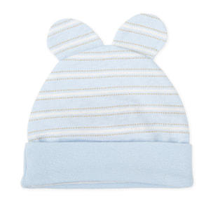 Gorro - Azul cielo