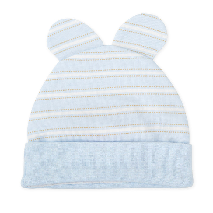 Gorro - Azul cielo
