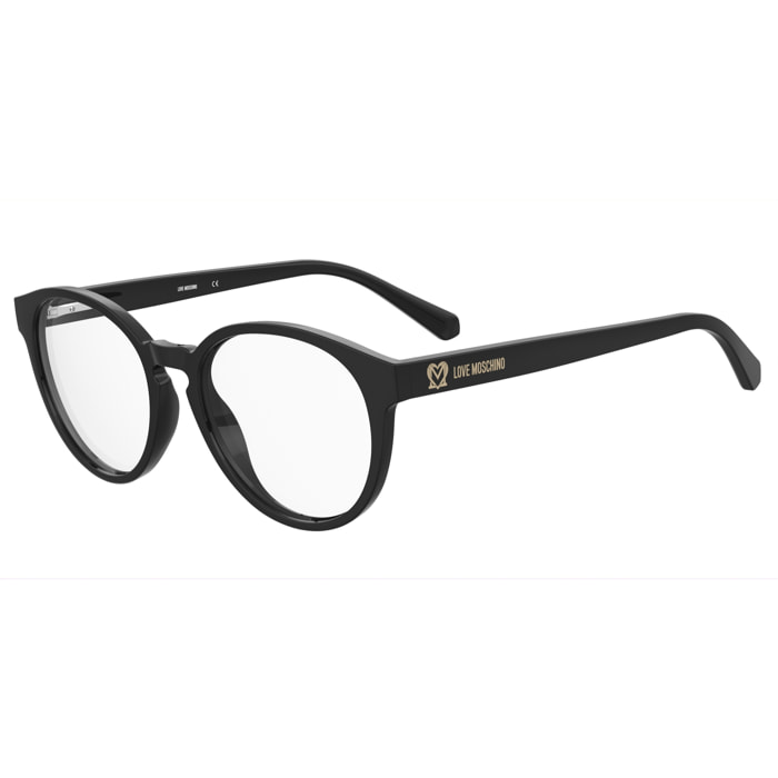 Montura de gafas Love Moschino Mujer MOL626-807F217