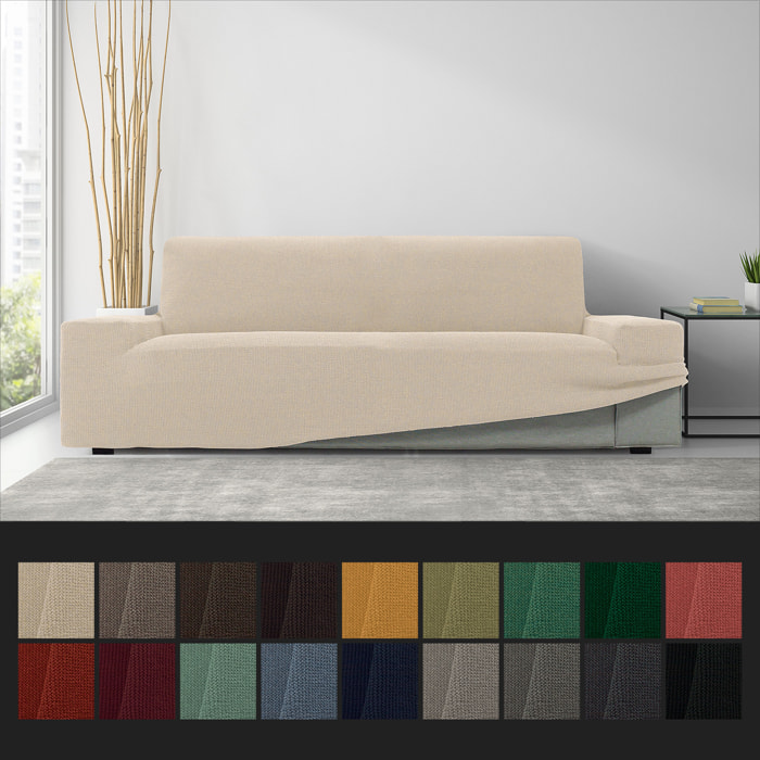 Funda Súper Elástica para SOFÁ modelo WONDER