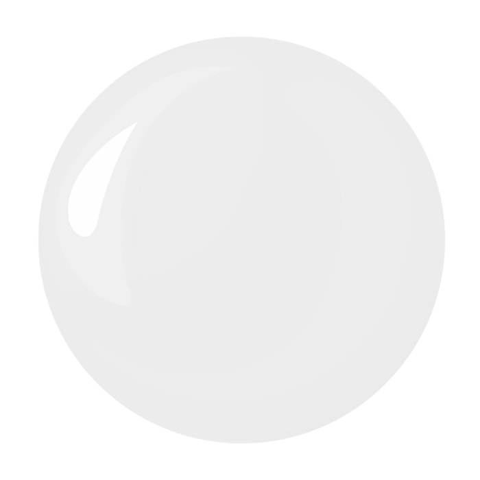 Striplac Peel or Soak - Vernis Semi-permanent - 101 White Honeymoon