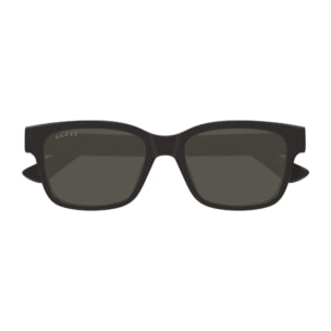 Gafas de Sol Gucci GG1716S-003 de Acetato Hombre 54 mm