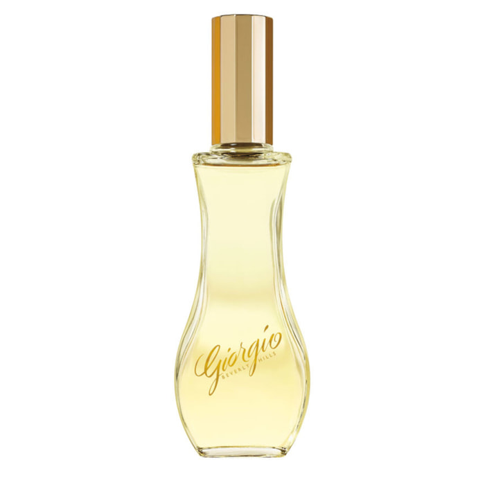 Giorgio Beverly Hills - Eau de Toilette